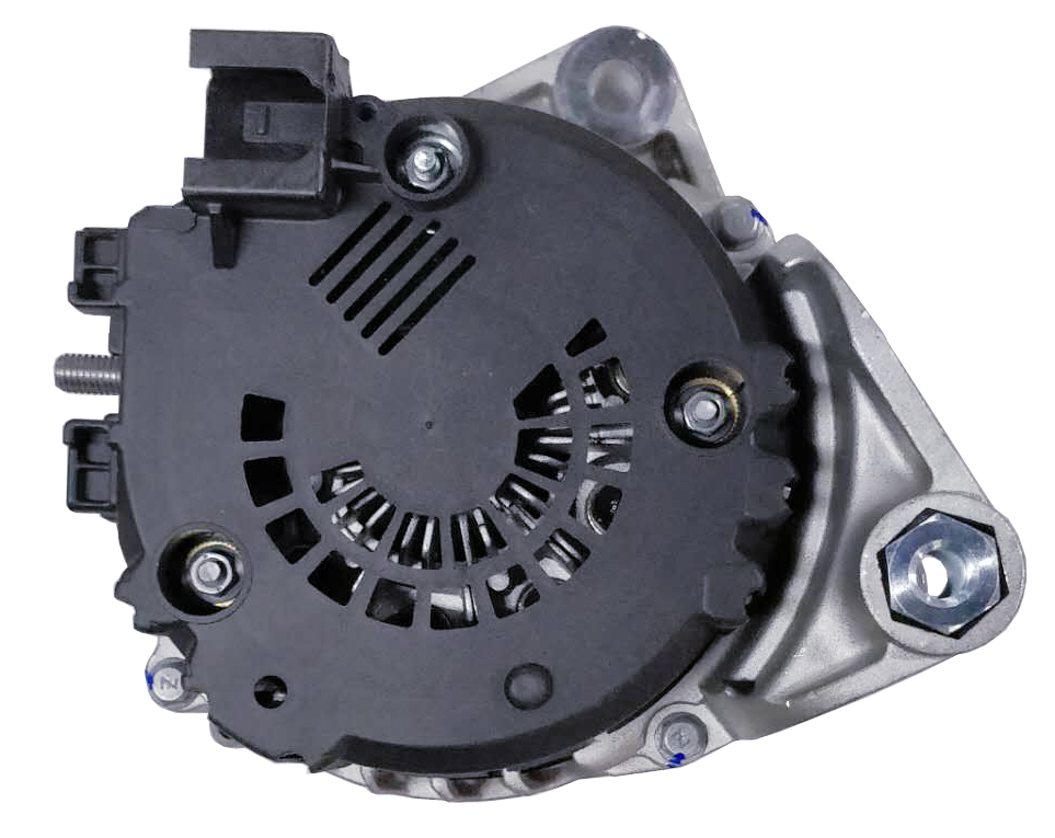 BMW 320d alternator BMW 12318507625, 12318509024, 12318579420 - Image 3