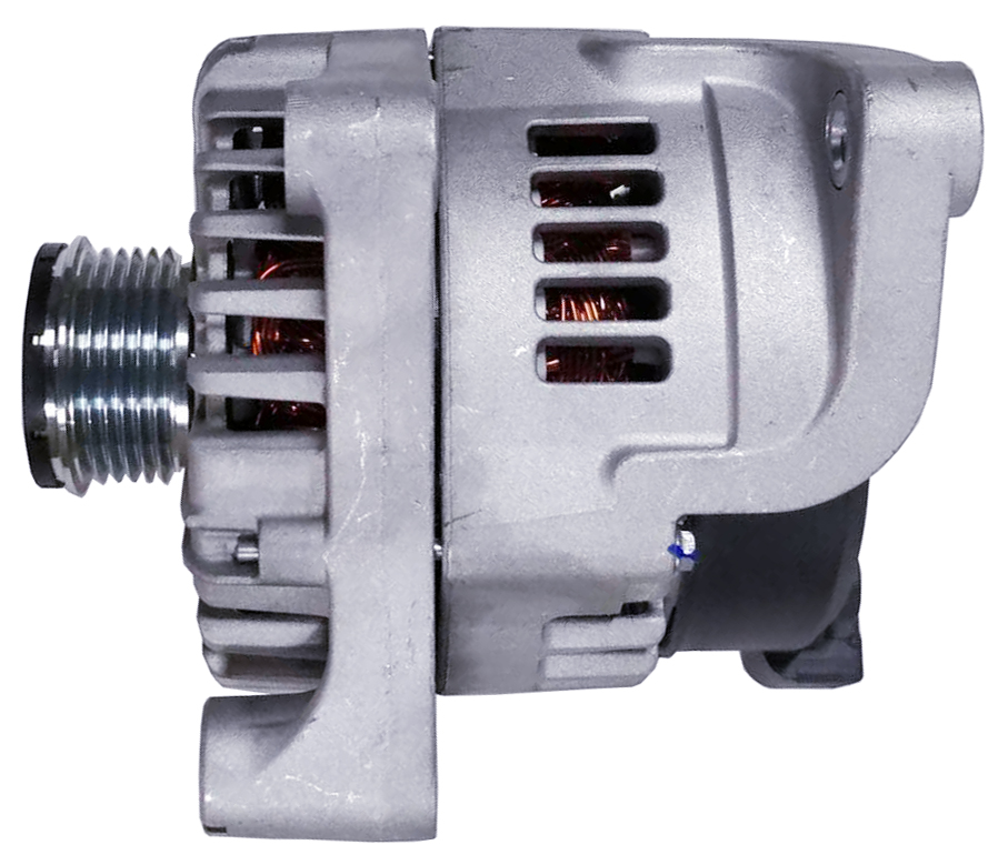 BMW 320d alternator BMW 12318507625, 12318509024, 12318579420
