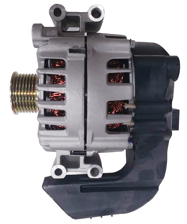 BMW 760i alternator 12317595143, 12317603780, 12317603783