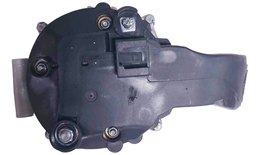 BMW 760i alternator 12317595143, 12317603780, 12317603783 - Image 3