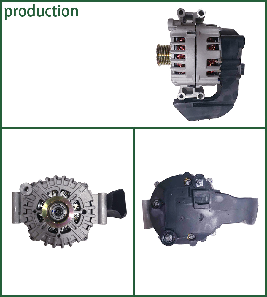 BMW
12317595143, 12317603780, 12317603783
KRAUF
ALV3216AN, ALV3216BS
Valeo
439699, FG23S016, FG23S044