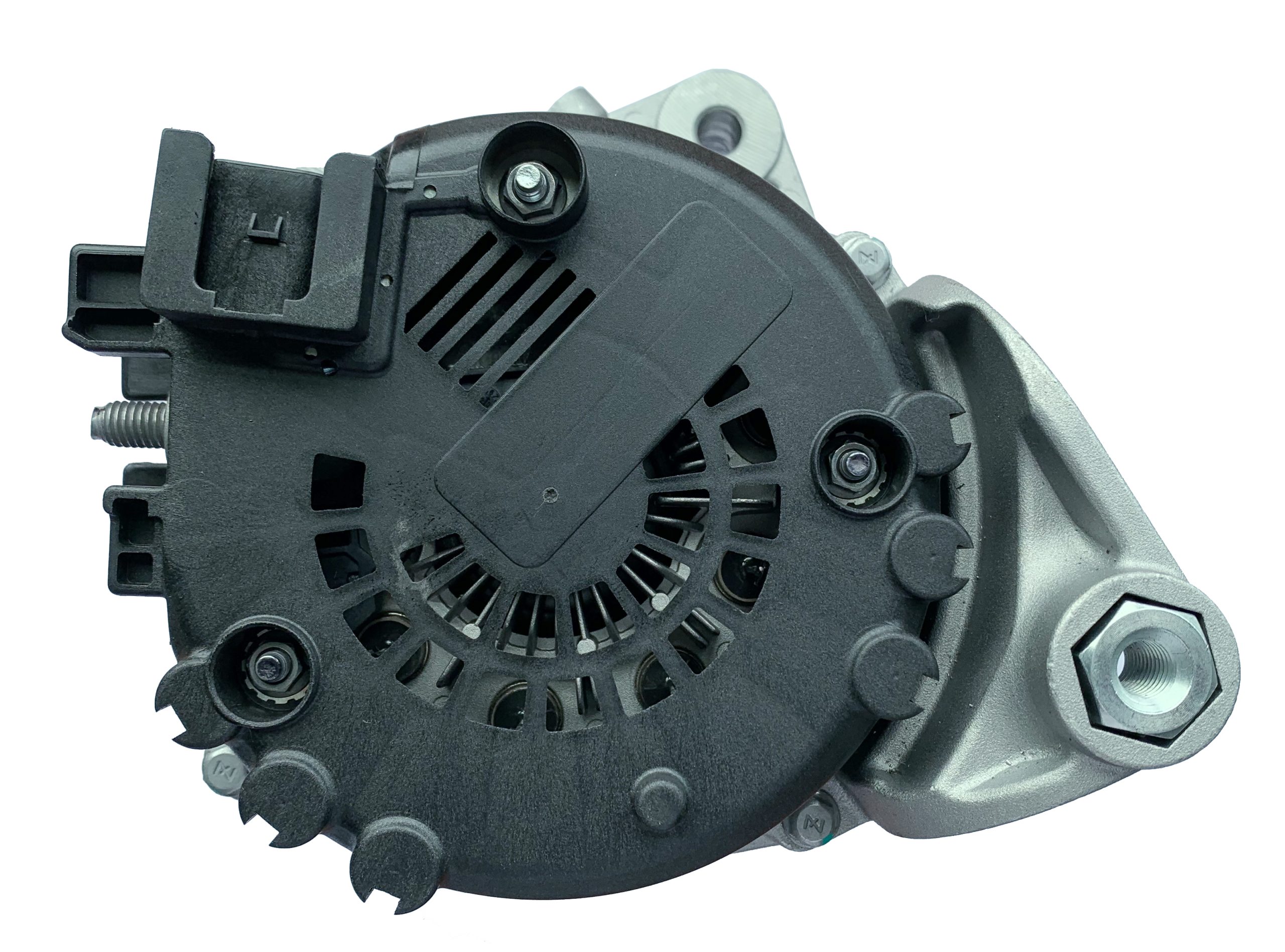 BMW 525d alternator 12317803724, 12317808074 - Image 3