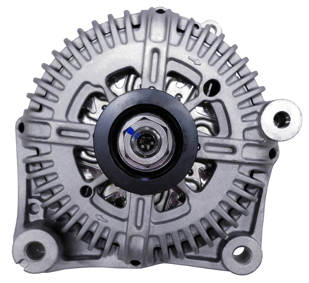 BMW 540 alternator 12317519721, 12317521136, 12317521137 - Image 2