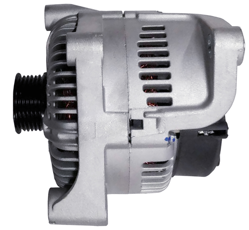 BMW 540 alternator 12317519721, 12317521136, 12317521137