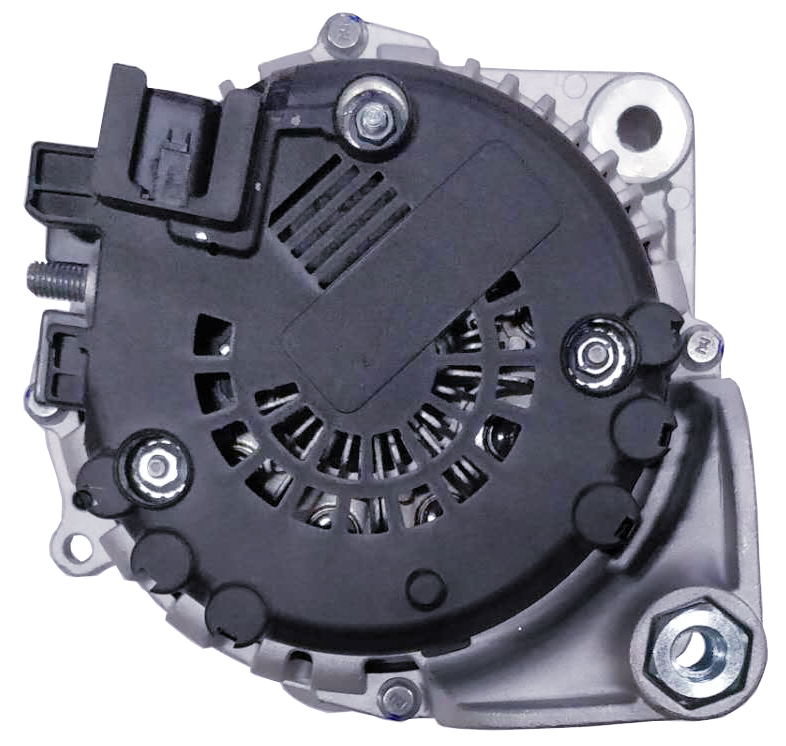 BMW 540 alternator 12317519721, 12317521136, 12317521137 - Image 3