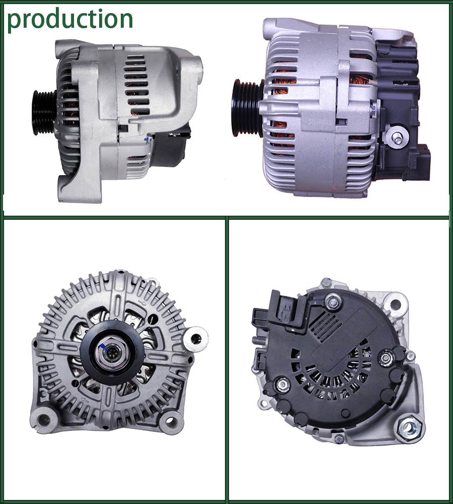 BMW
12317519721, 12317521136, 12317521137, 12317524972, 12317525440, 12317537959, 12317537962, 12317540990, 12317540992, 12317540993, 12317540994, 12317542934, 12317542935, 12317550993, 7525440, 7540990, 7540992
Cargo
114189
CAS
CAL15348, CAL15348AS, CAL15348ES, CAL15348GS, CAL15348OS, CAL15348RS
Delco Remy
DRA0193
KRAUF
ALV4189AN, ALV4189BA, ALV4189DD, ALV4189GB, ALV4189RD, ALV4189UX, ALV9189BA, ALV9189DD, ALV9189UX, ALV9189YX
Lucas
LRA02347, LRA03024
Messmer
210505
Motorherz
ALV4189WA
Valeo
2542785, 2542785A, 2542785B, 2543221, 2543221C, 2543221D, 2543293, 2543293A, 437498, 437529, 437579, 439510, 439537, 439566, 543294, TG17C021, TG17C021B, TG17C027, TG17C027B, TG17C035
WPS
11358N
ZAUFER
301N20441Z