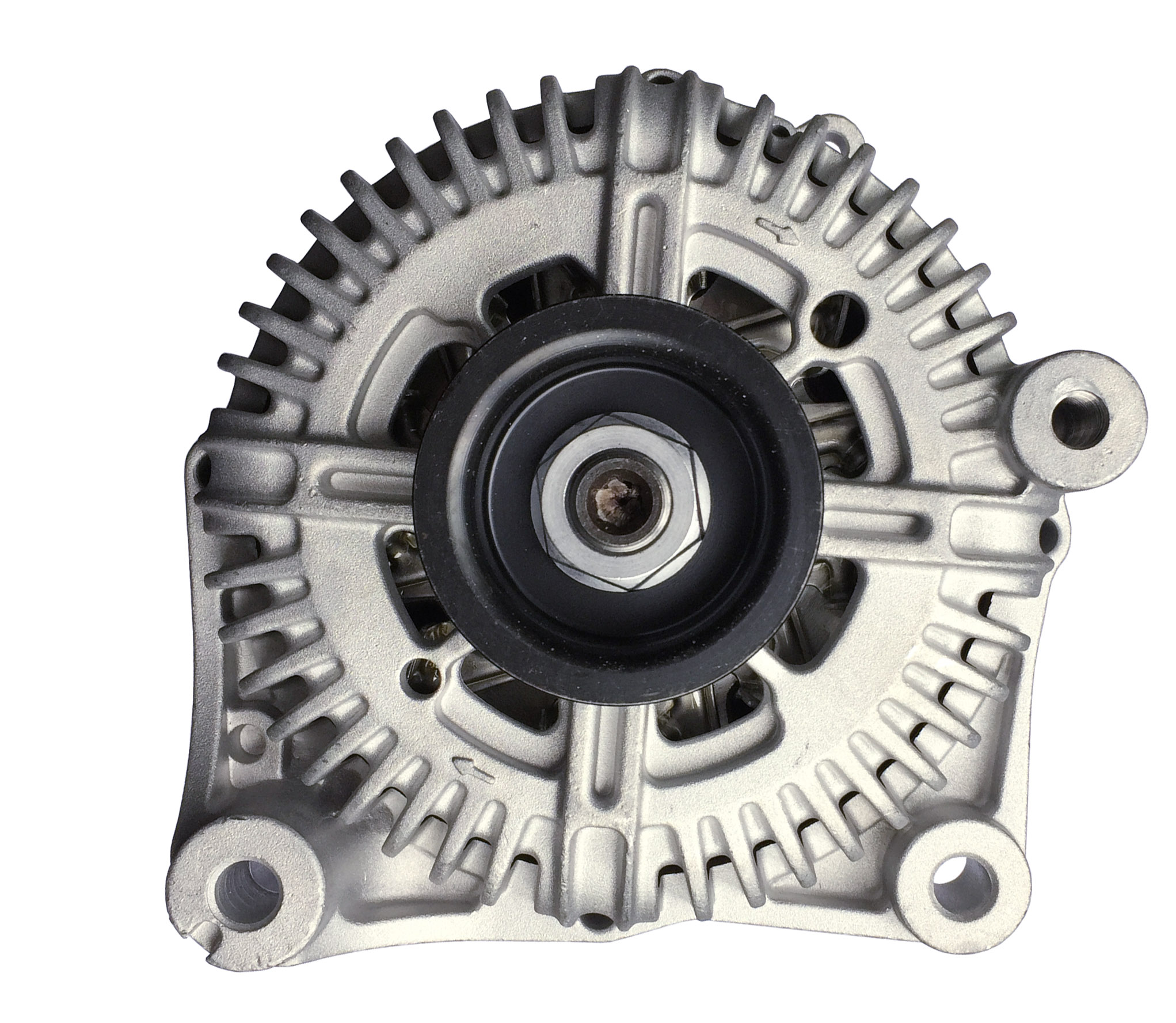 BMW X5 alternator 12317801124, 12317804266 - Image 2