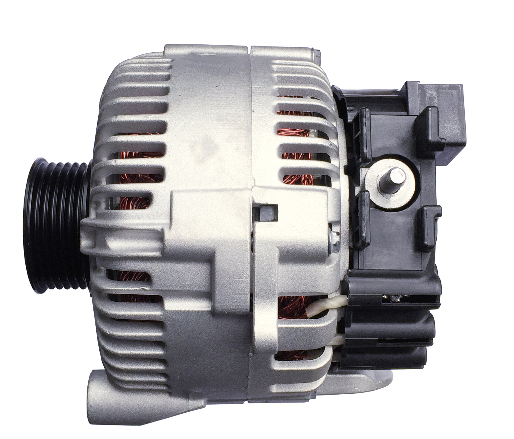 BMW X5 alternator 12317801124, 12317804266