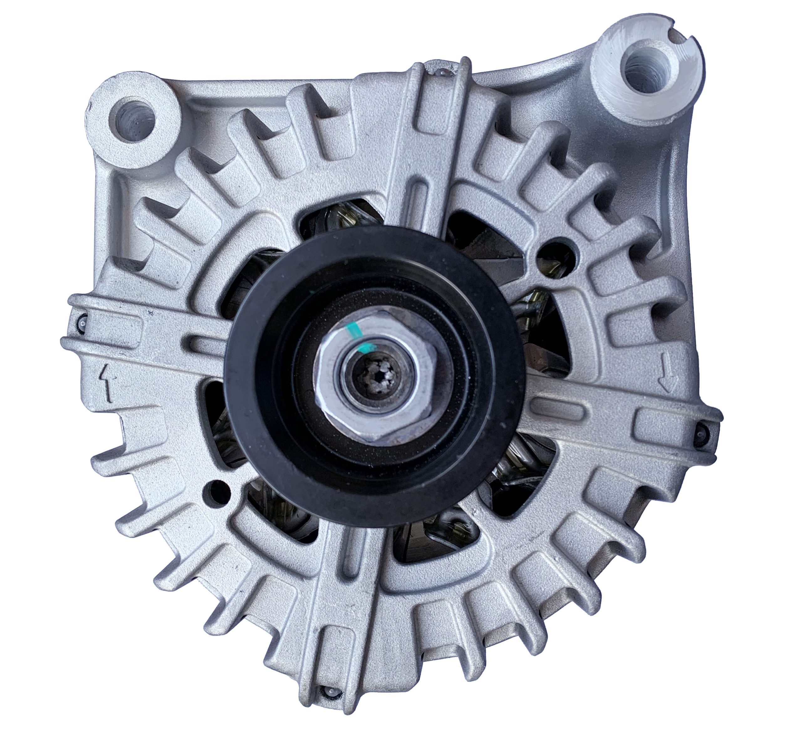 BMW 3 Gran Turismo alternator 12318509226, 12318509227, 12318570675, 12318570676 - Image 3