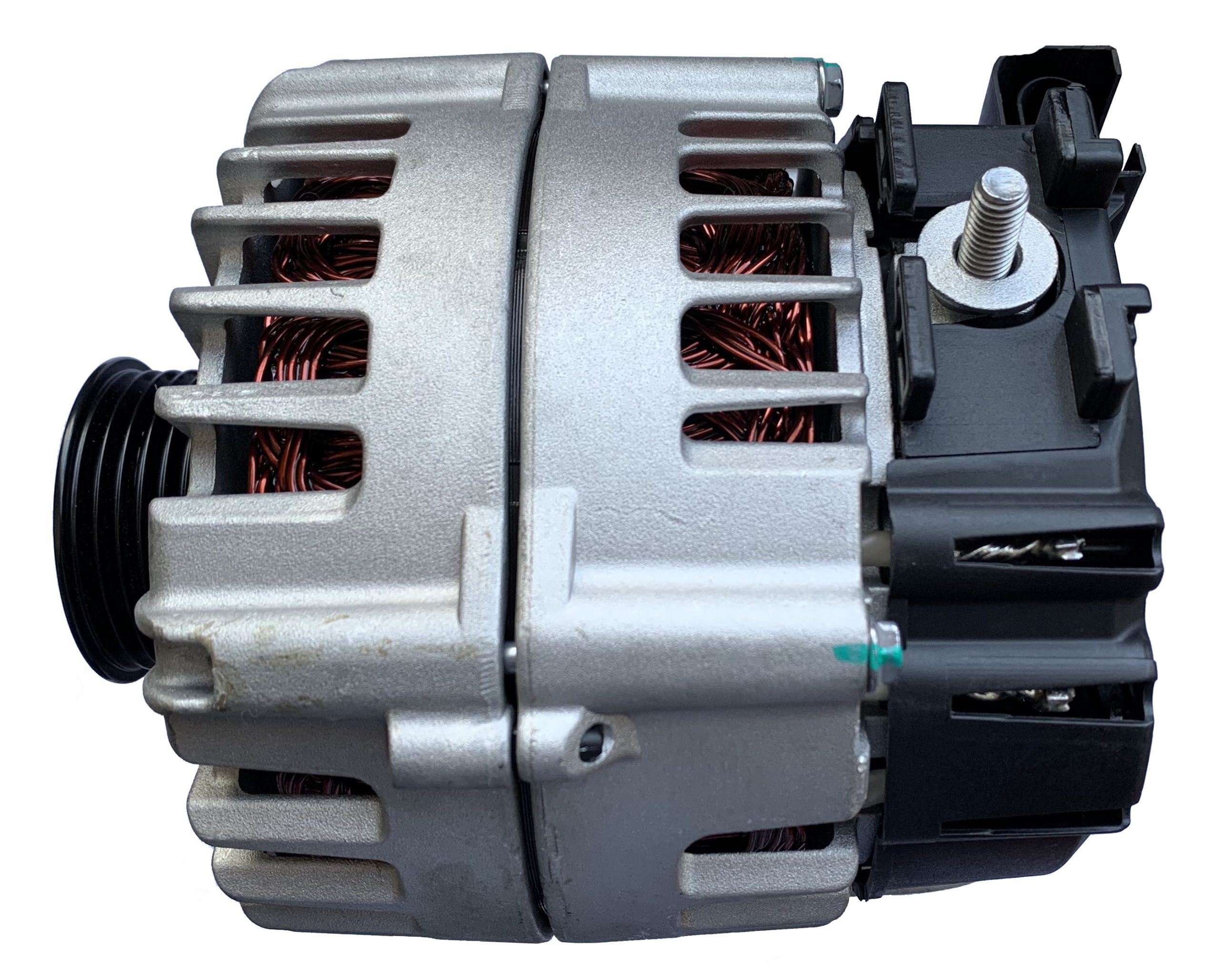 BMW 3 Gran Turismo alternator 12318509226, 12318509227, 12318570675, 12318570676 - Image 2