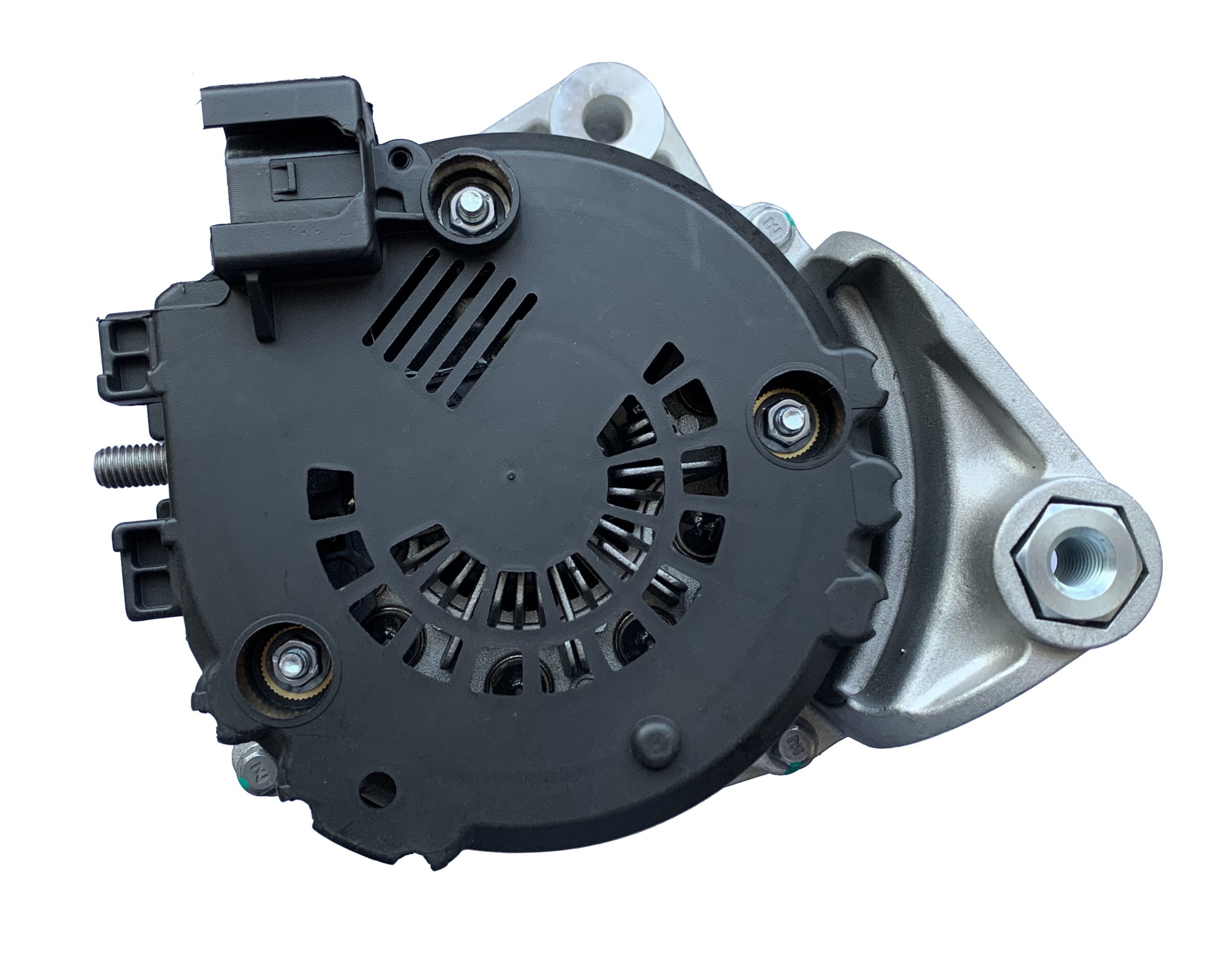 BMW 3 Gran Turismo alternator 12318509226, 12318509227, 12318570675, 12318570676 - Image 4