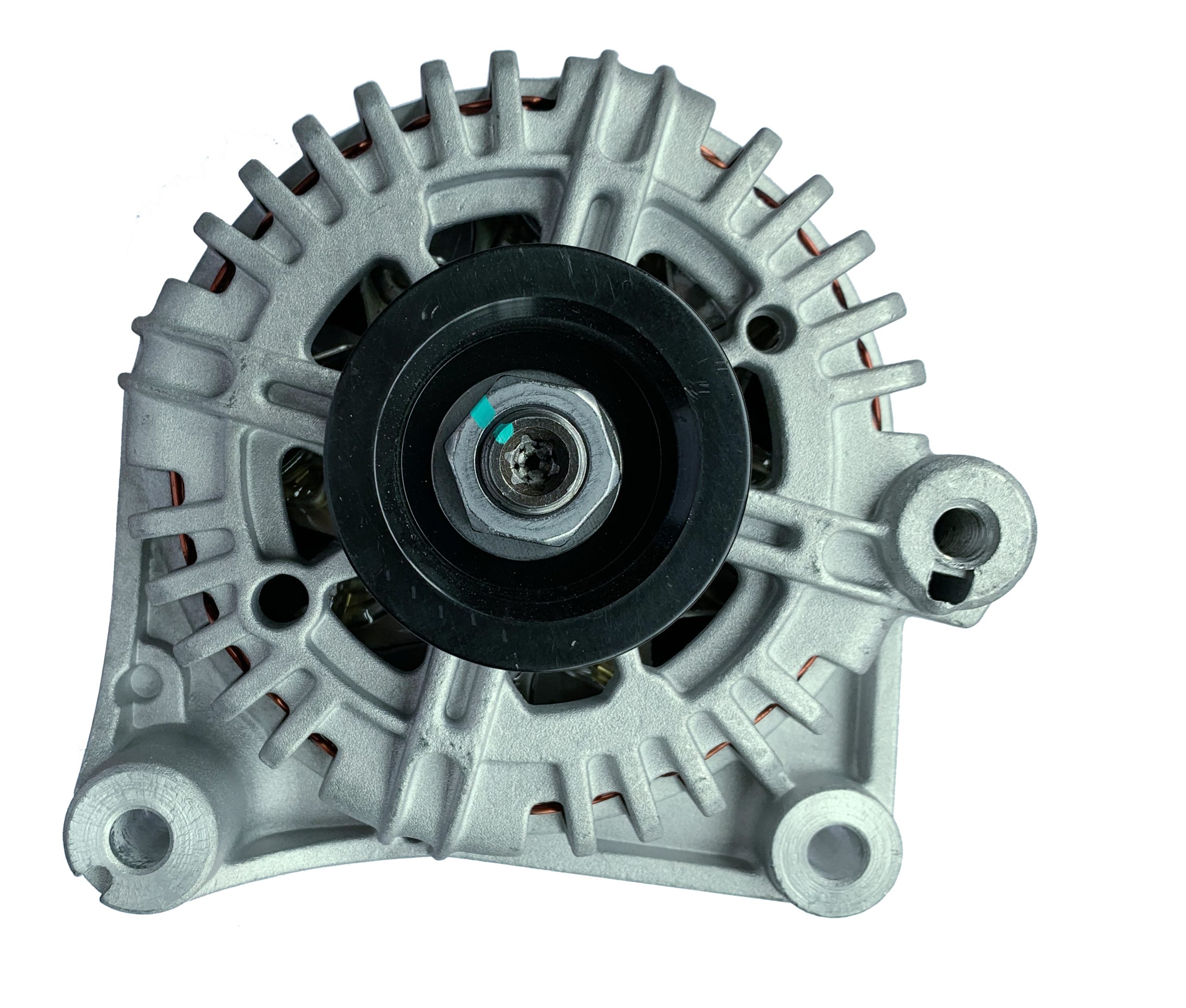 MINI Cooper alternator 12317823291, 12317823292 - Image 2