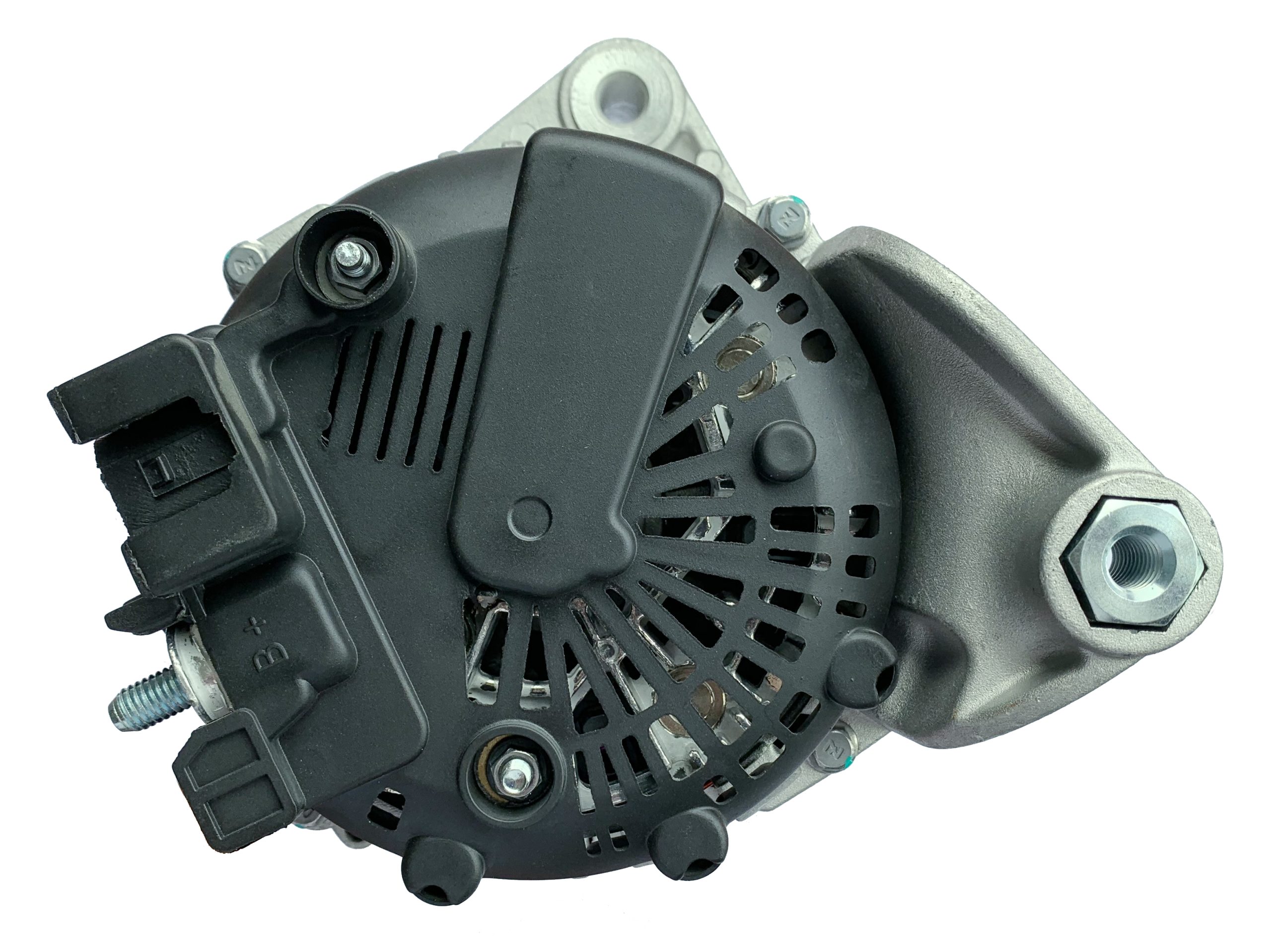 MINI Cooper alternator 12317823291, 12317823292 - Image 3