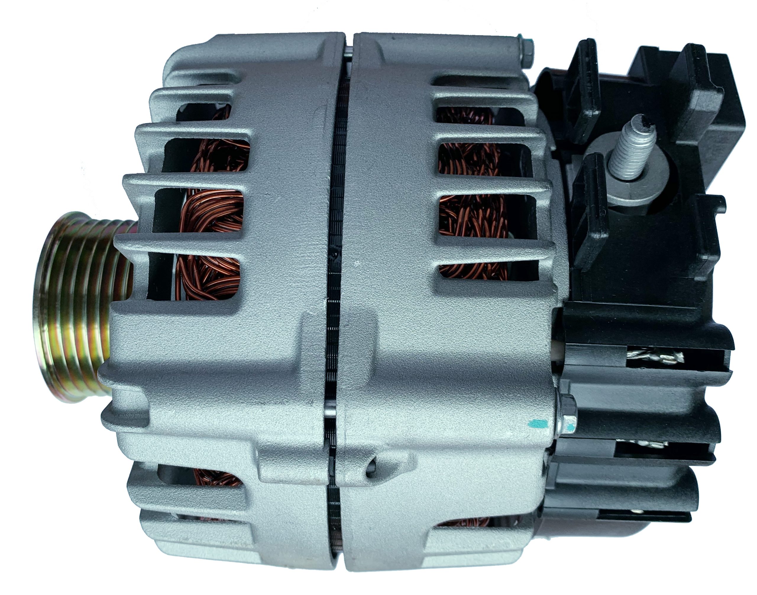 BMW 525d alternator 12314732351, 12317807187, 12317808075