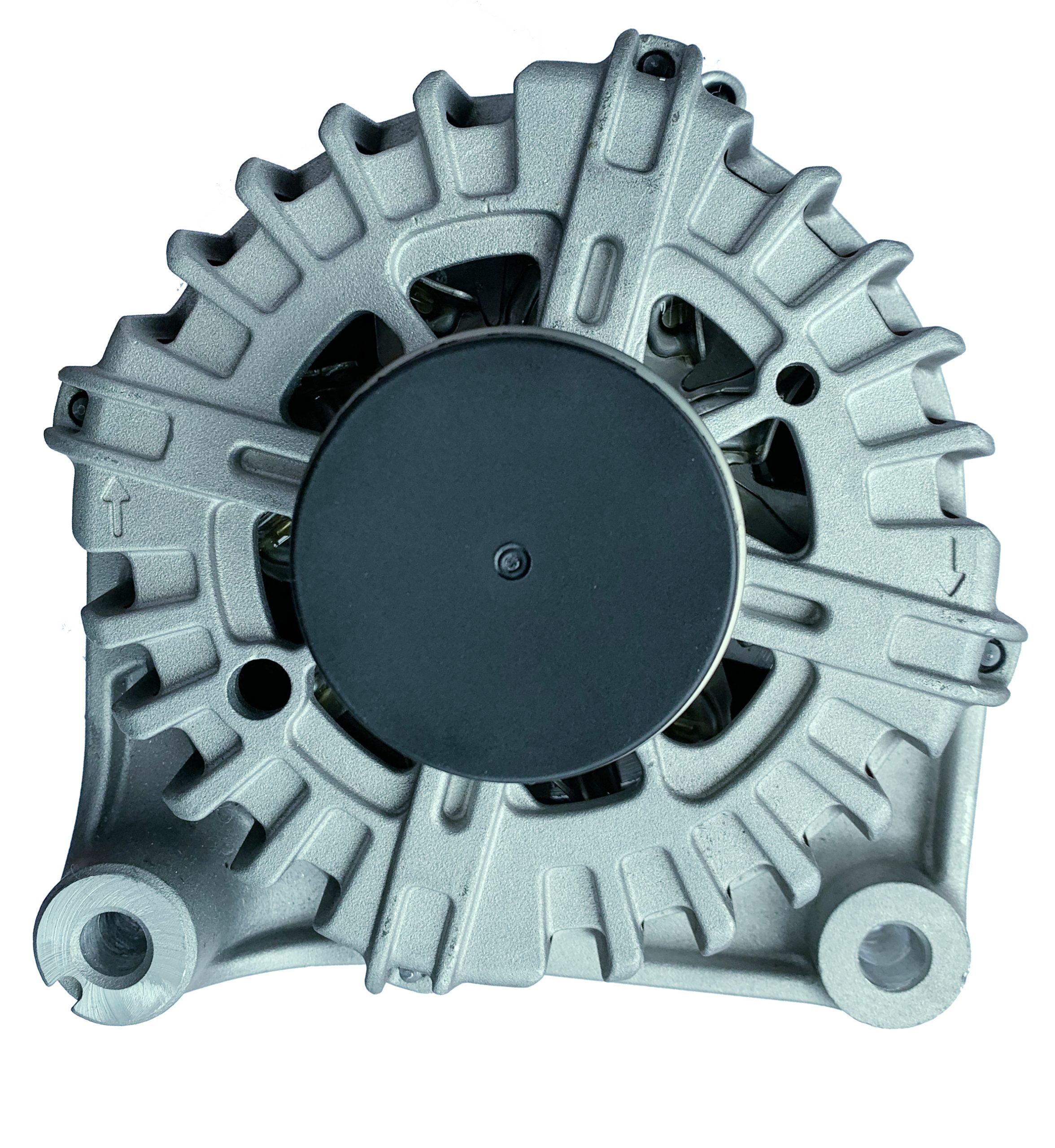 BMW 114d 1.6 F20 F21 alternator 12317823343, 12317823344, 12318519890, 12318519891, 12318578608, 12318578609 - Image 2