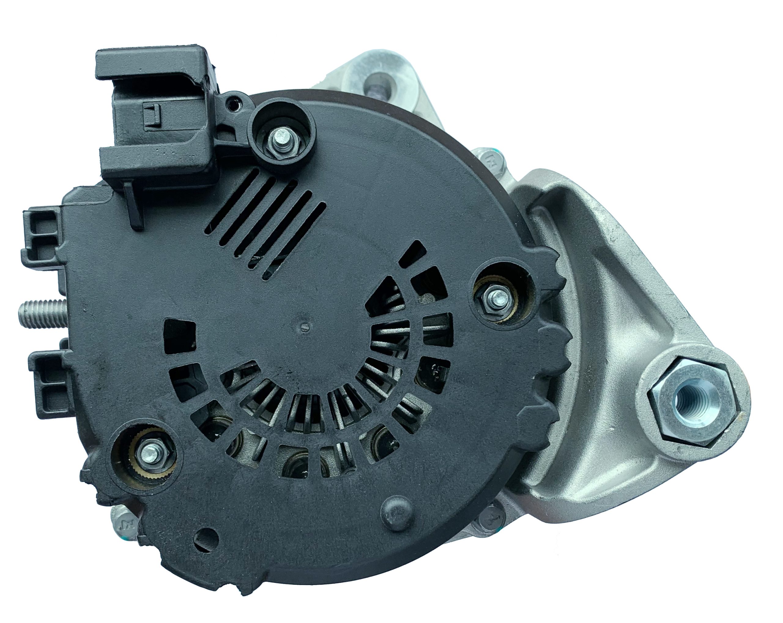 BMW 114d 1.6 F20 F21 alternator 12317823343, 12317823344, 12318519890, 12318519891, 12318578608, 12318578609 - Image 3