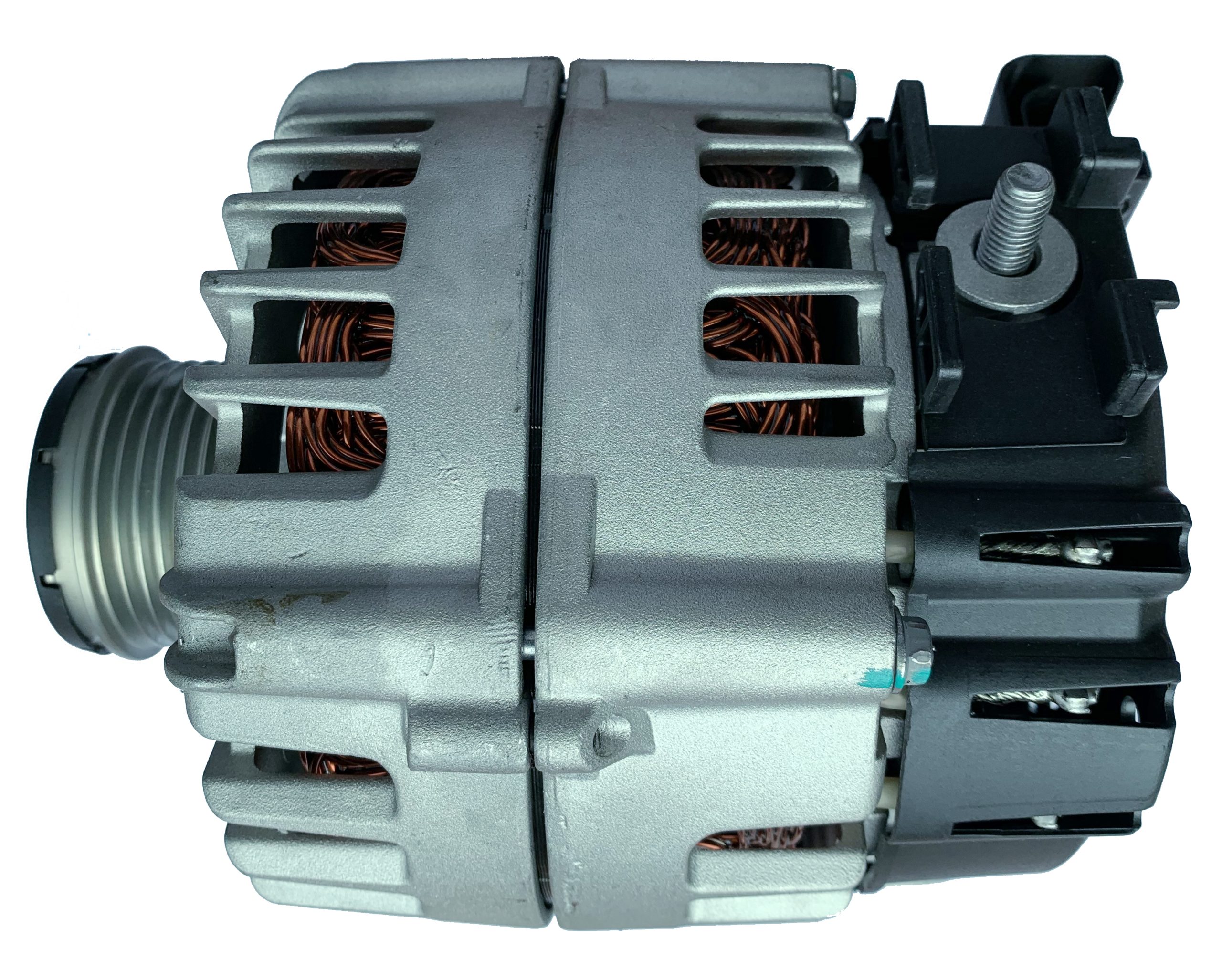 BMW 114d 1.6 F20 F21 alternator 12317823343, 12317823344, 12318519890, 12318519891, 12318578608, 12318578609