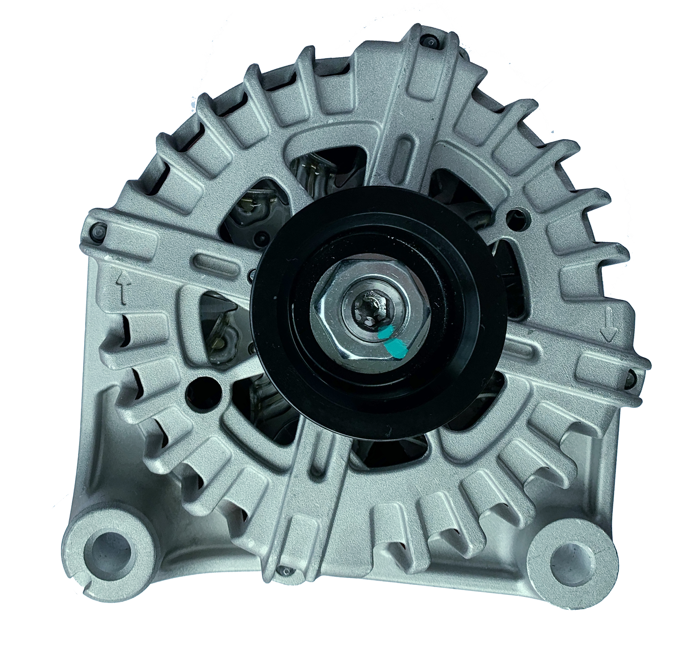 BMW 330d alternator 12318509225, 12318509244 - Image 2