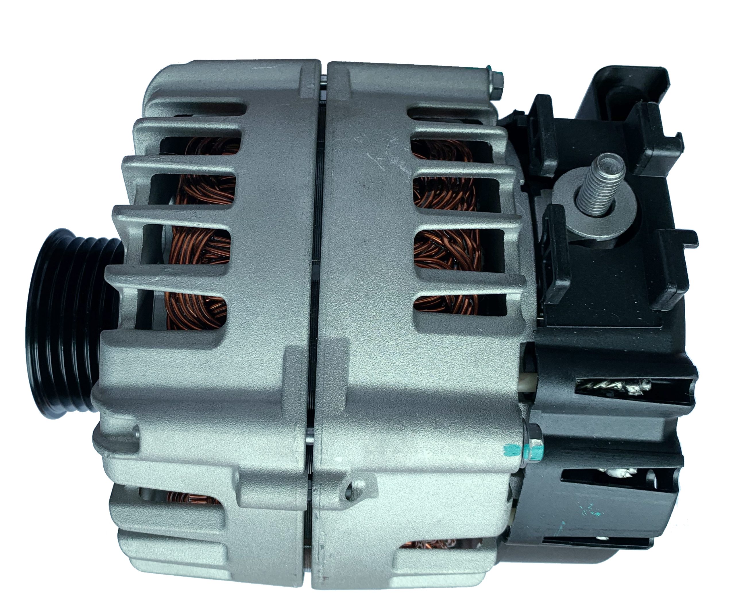 BMW 330d alternator 12318509225, 12318509244