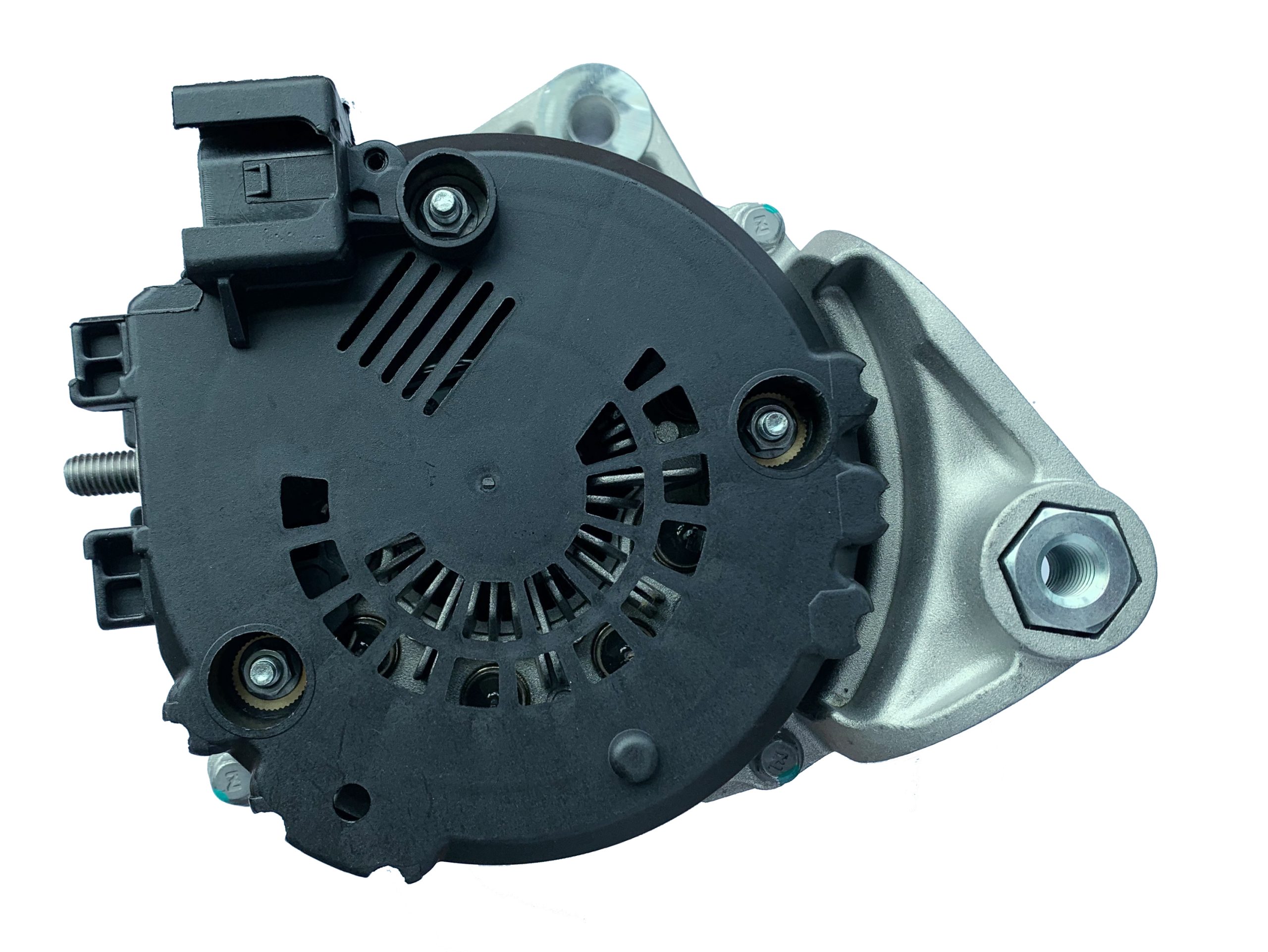 BMW 330d alternator 12318509225, 12318509244 - Image 3