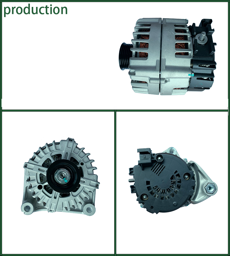 BMW
12318509225, 12318509244
Valeo
439811, 440465, FG18S066