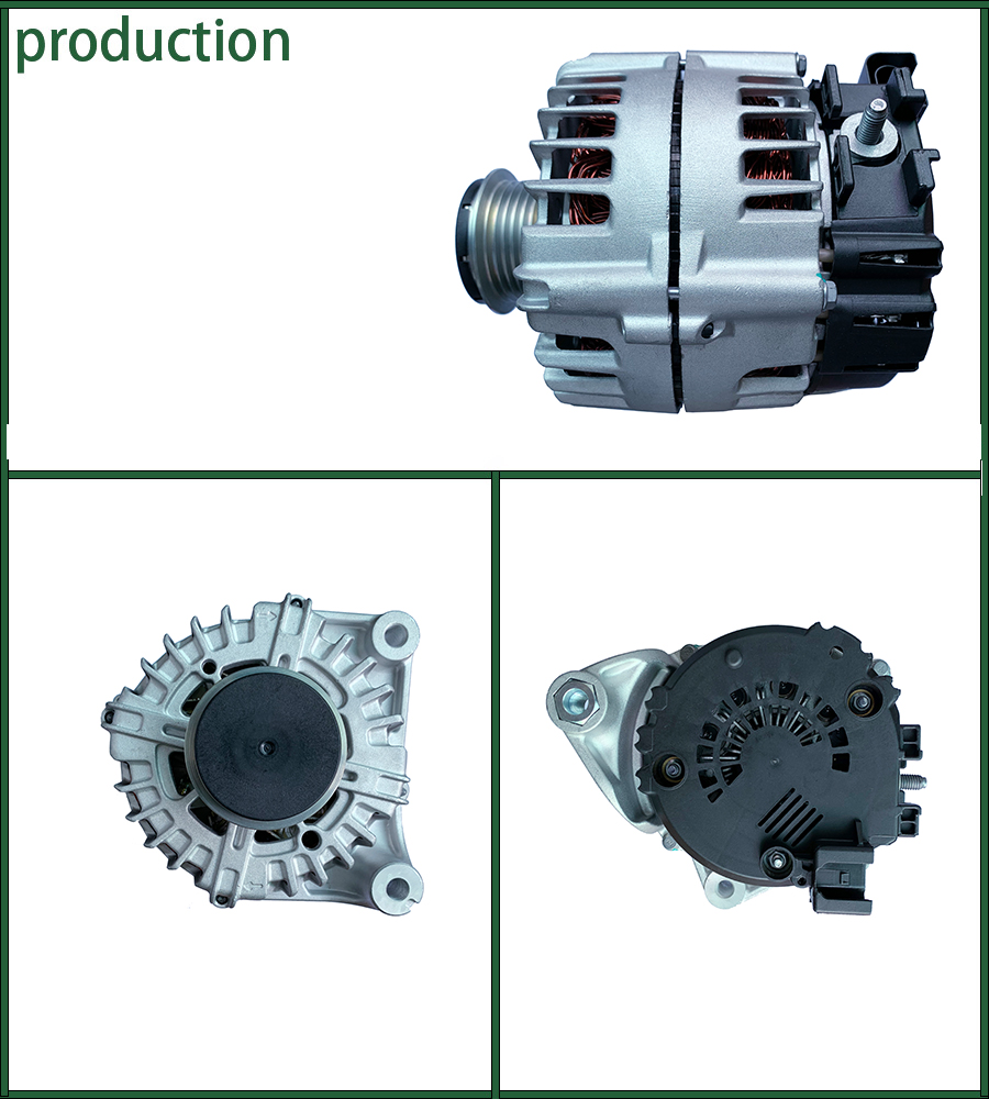 BMW
12317823345, 12317823347, 12318579419
Cargo
115670
CAS
CAL15402GS
Delco Remy
930678, DRA0678
KRAUF
ALV3345DD
Lucas
LRA03371, LRA3371
Motorherz
ALV3345RB
Valeo
439788, 440419, FG23S033
ZAUFER
301N21853Z