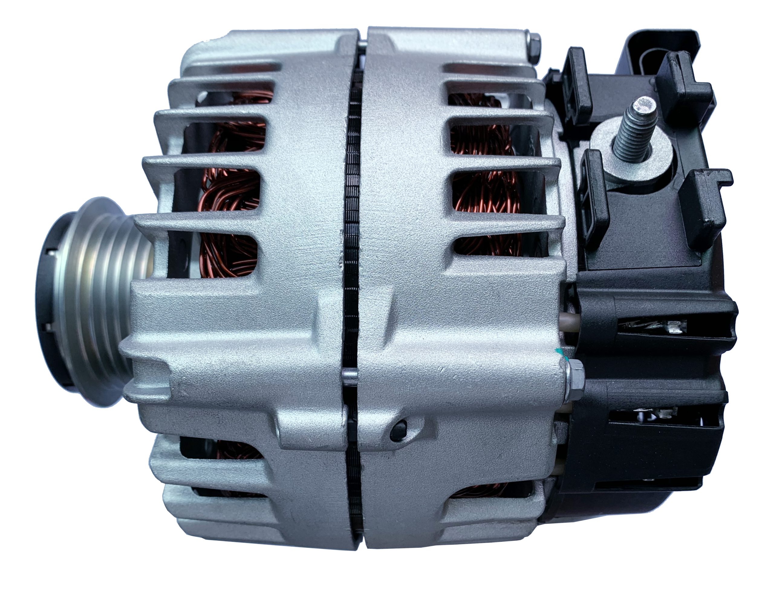 BMW 114d alternator12317823345, 12317823347, 12318579419