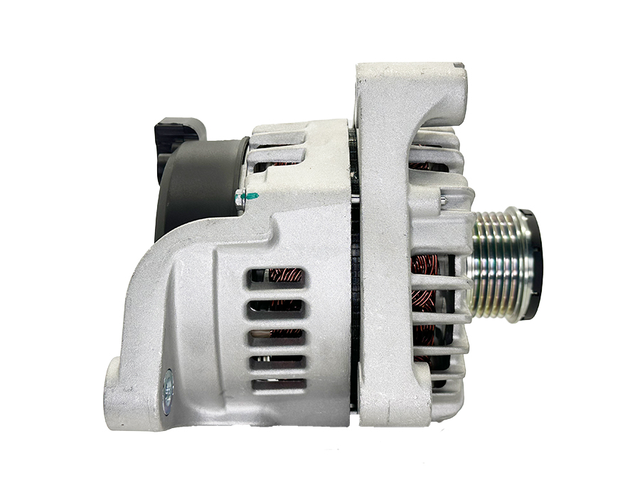 BMW 5 Gran Turismo alternator 12318570672, 12318570673