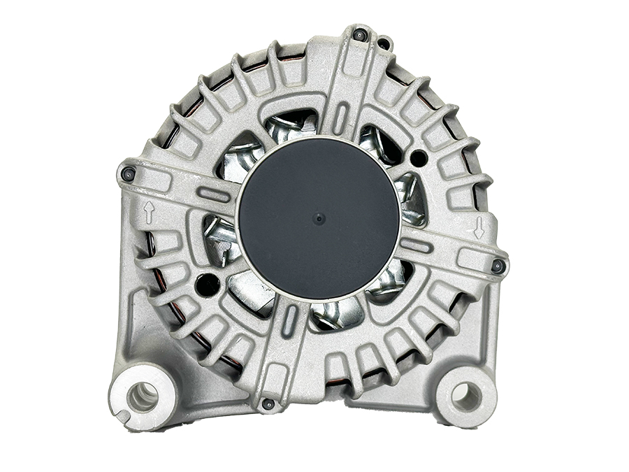 BMW 5 Gran Turismo alternator 12318570672, 12318570673 - Image 2