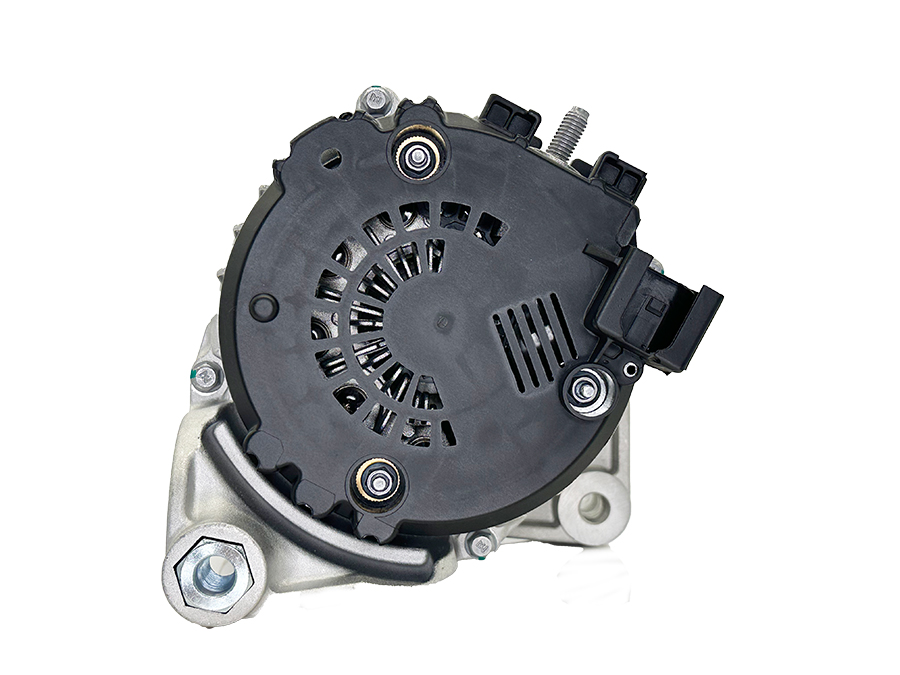 BMW 5 Gran Turismo alternator 12318570672, 12318570673 - Image 3