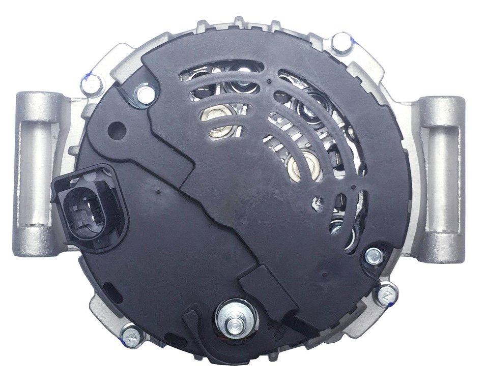 MERCEDES BENZ 200 1.8 alternator 2711540202, 2711540802, 2711540902 - Image 3