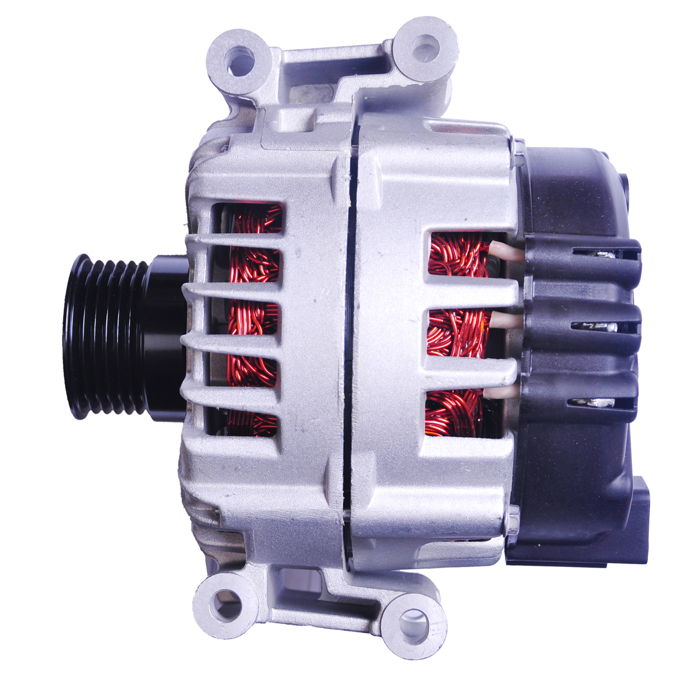 MERCEDES-BENZ C180 alternator 0009067900, A0009060500, A000906050080, A0141543302
