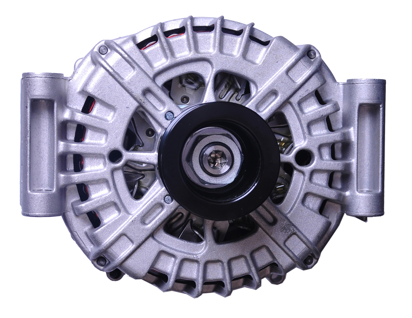 MERCEDES-BENZ C180 alternator 0009067900, A0009060500, A000906050080, A0141543302 - Image 2