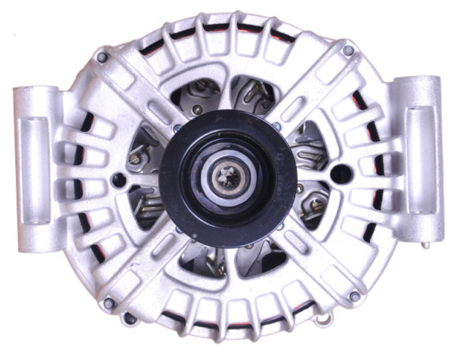 MERCEDES-BENZ CLS CLS 350 alternator 0141540402, A0141540402 - Image 2