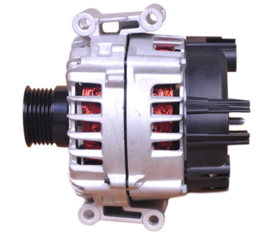 MERCEDES-BENZ CLS CLS 350 alternator 0141540402, A0141540402