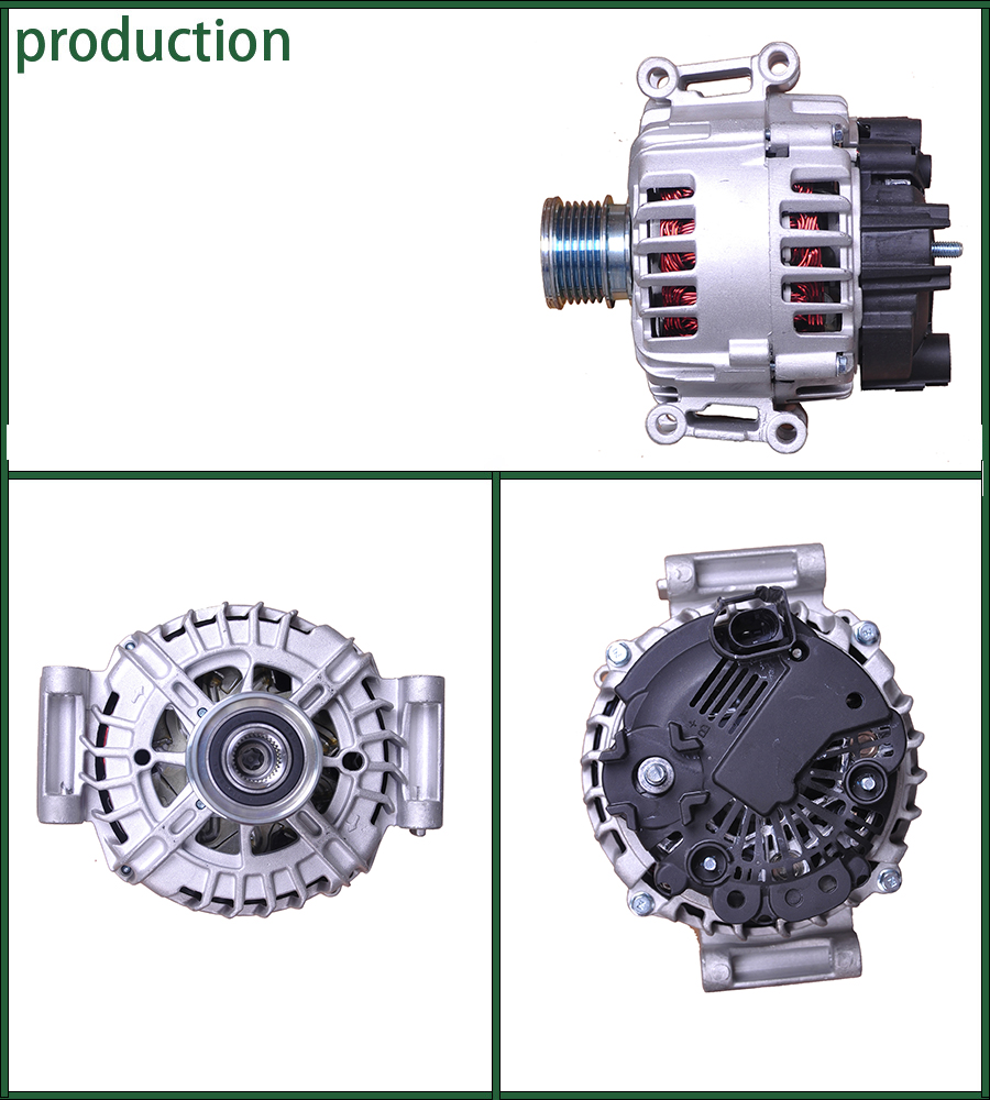 Delco Remy
DRA0974
KRAUF
ALV0467BS, ALV0467DD, ALV0467GB
Mercedes Benz
0009063000, 0009067902, A0009063000, A0009063000080, A0009067902, A00090679020080
Motorherz
ALV0467RB, ALV0467WA
Valeo
2617417, 439679, 439820, 440264, 605421, 608896, FG15T036, FG15T079
ZAUFER
301N20272Z