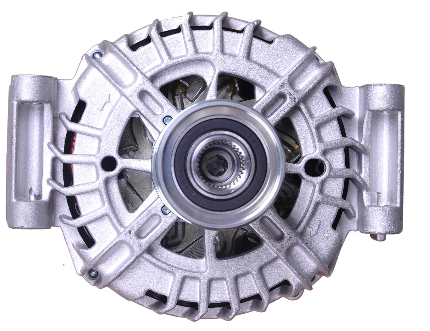 MERCEDES-BENZ C180 alternator 0009063000, 0009067902, A0009063000, A0009063000080, A00090679020080 - Image 2