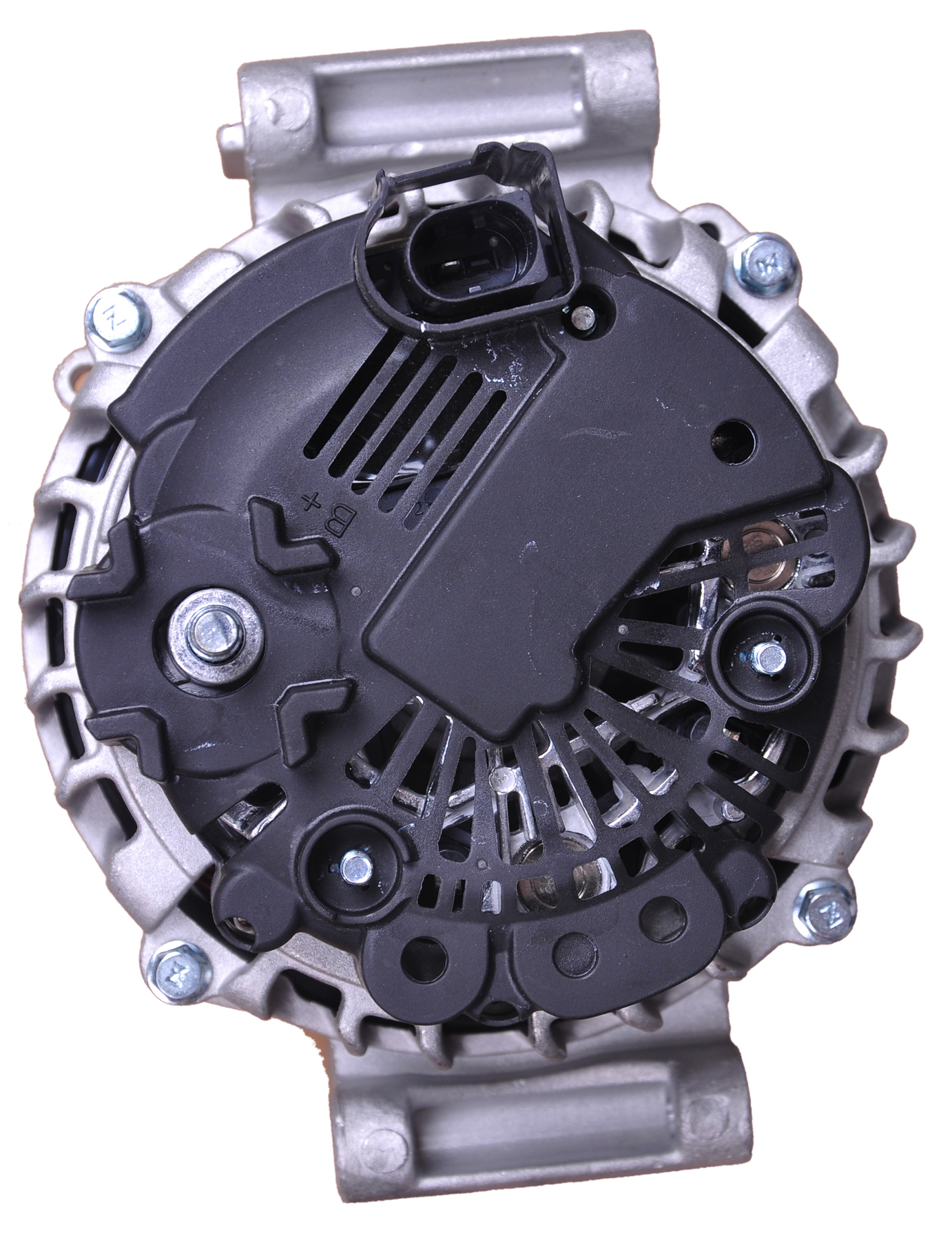 MERCEDES-BENZ C180 alternator 0009063000, 0009067902, A0009063000, A0009063000080, A00090679020080 - Image 3