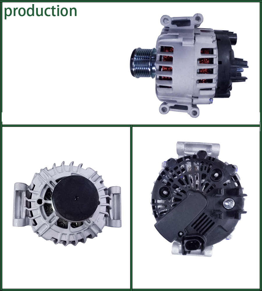 KRAUF ALV0405BA, ALV8075AN, ALV8075GB, ALV8075RN Mercedes Benz 2711541502, A2711540602, A2711541502, A27115415020080, A2711541802 Valeo 439610, 442209, TG15C075, TG15C163 WAI 1-3056-25W