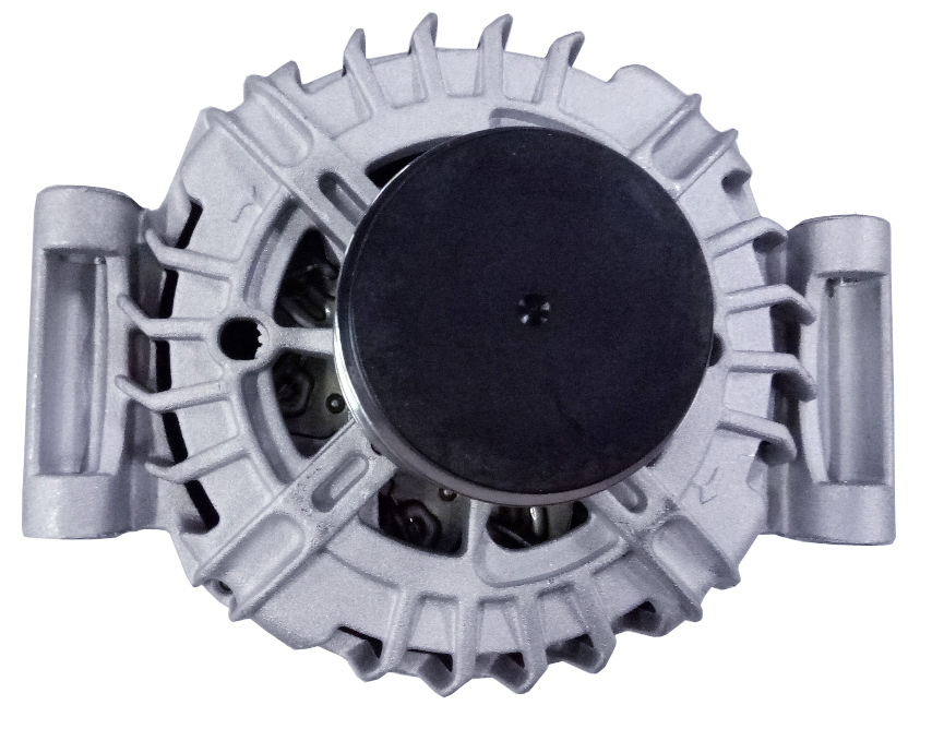 MERCEDES BENZ E 200 alternator 2711541502, A2711540602, A27115415020080, A2711541802 - Image 2