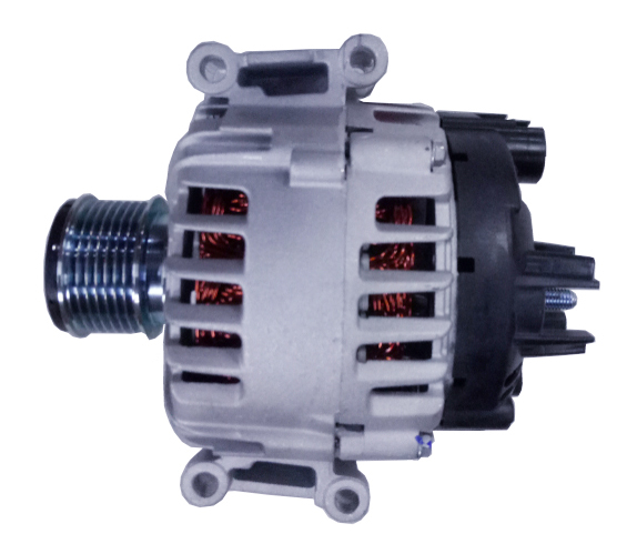 MERCEDES BENZ E 200 alternator 2711541502, A2711540602, A27115415020080, A2711541802