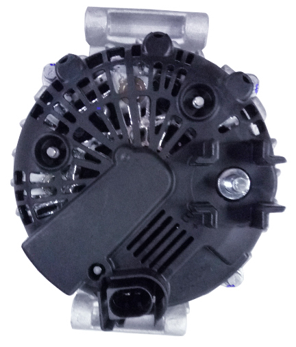 MERCEDES BENZ E 200 alternator 2711541502, A2711540602, A27115415020080, A2711541802 - Image 3