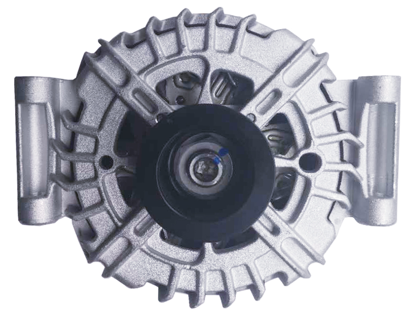 MERCEDES-BENZ C230 alternator A0141543002 - Image 2
