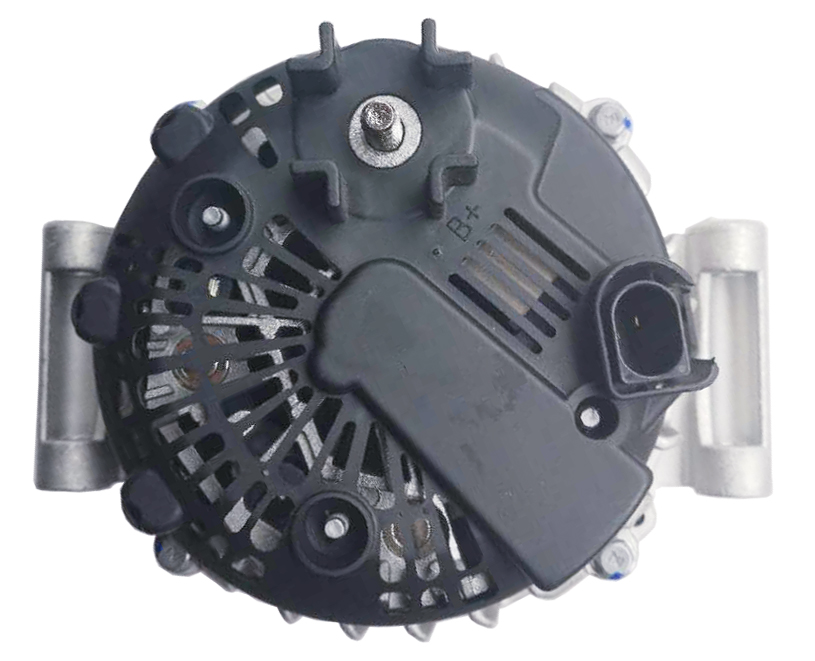 MERCEDES-BENZ C230 alternator A0141543002 - Image 3