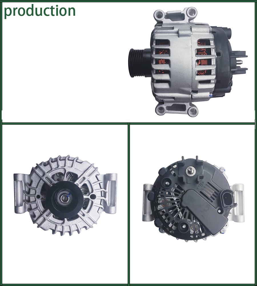 KRAUF
ALV0404BA, ALV0404RN
Mercedes Benz
A0141543002
Valeo
442210, TG15C164