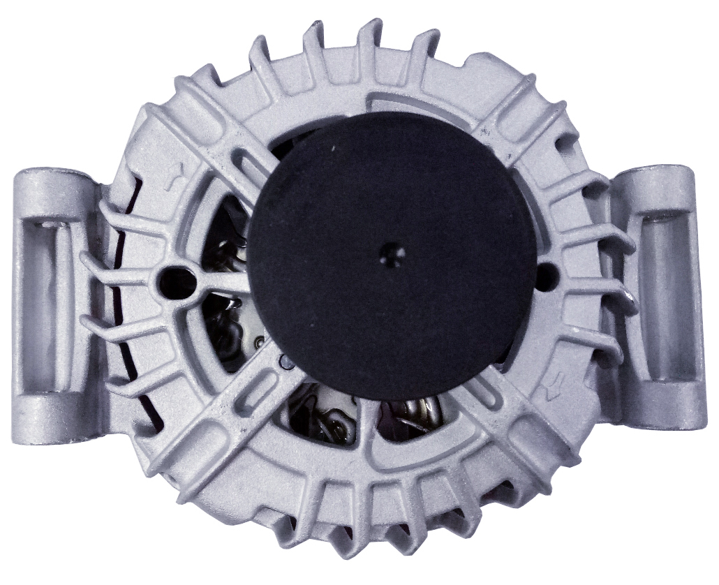 MERCEDES-BENZ E260 CGI alternator 0131543302, 0141541502, A0131543302, A01415415020080 - Image 2