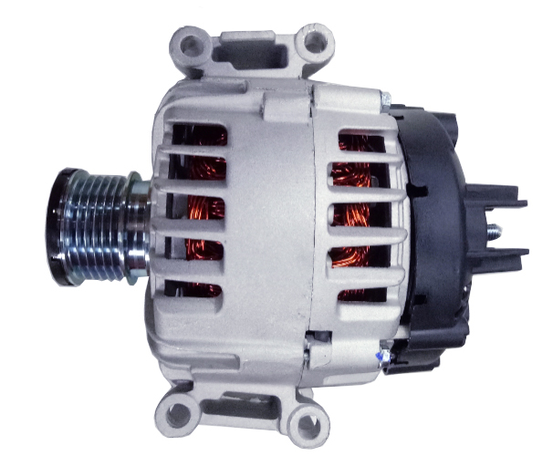 MERCEDES-BENZ E260 CGI alternator 0131543302, 0141541502, A0131543302, A01415415020080