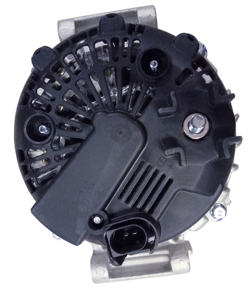 MERCEDES-BENZ E260 CGI alternator 0131543302, 0141541502, A0131543302, A01415415020080 - Image 3