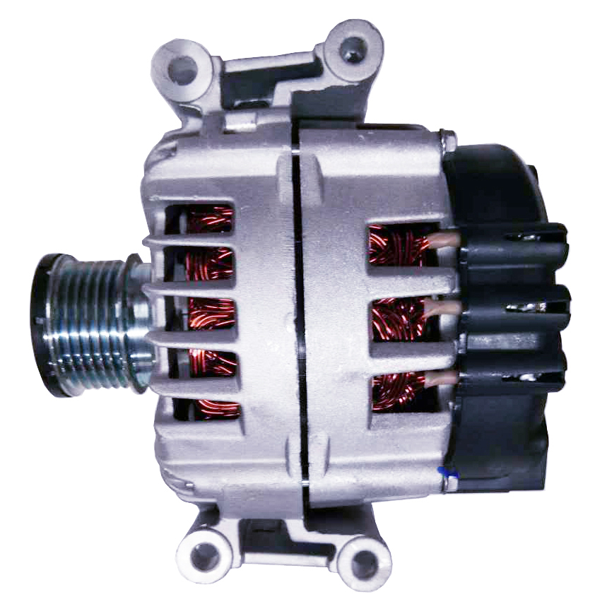 MERCEDES-BENZ C200 2.2 CDI alternator 013154680280, A0009063622, A00090636220080, A000906362280, A0009068802