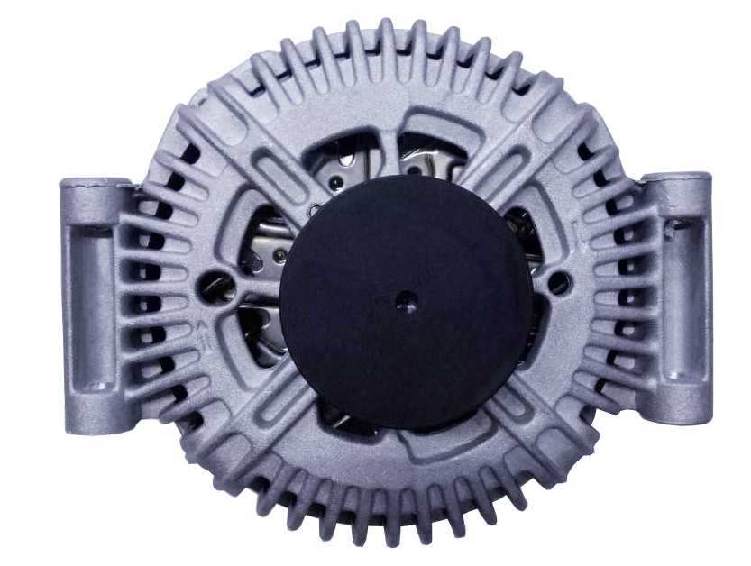 MERCEDES-BENZ Sprinter alternator 6461540102, 6461541102, A006461541102, A64615401020080, , A64615411020080, A646154110270, A646154110280 - Image 2